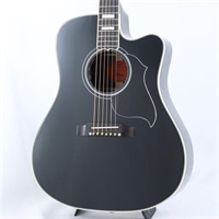 【特価】 Custom Shop Modern Collection Songwriter EC Custom (Ebony) ギブソン