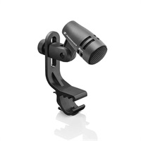 【Countdownセール】【台数限定・箱ダメージアウトレット】e604 (ドラム・タム用楽器用ダイナミックマイク)(楽器用マイク)(ゼンハイザー)(国内正規品・2年保証)