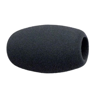 SENNHEISER MZW 8018 (ゼンハイザー)(ウレタン風防)(ウィンドガード