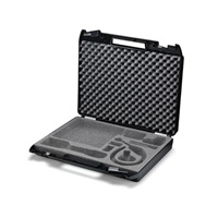 【Countdownセール】【台数限定・箱ダメージアウトレット】CC3 (Carrying Case for Evolution G3 G4 Series)(CC 3)(ゼンハイザー・ワイヤレス用ケース)