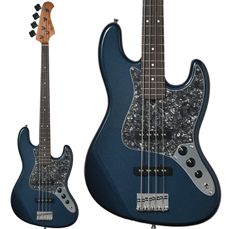 Bacchus 【入荷待ち、ご予約受付中】 BJB-1-RSM/R-BPPG (DLPB) [SPOT