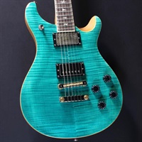 USED 中古 SE McCarty 594 (Turquoise) #CTI F077887