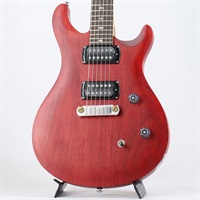 SE CE 24 Standard Stoptail Satin (Vintage Cherry)