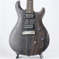 SE CE 24 Standard Stoptail Satin (Charcoal)