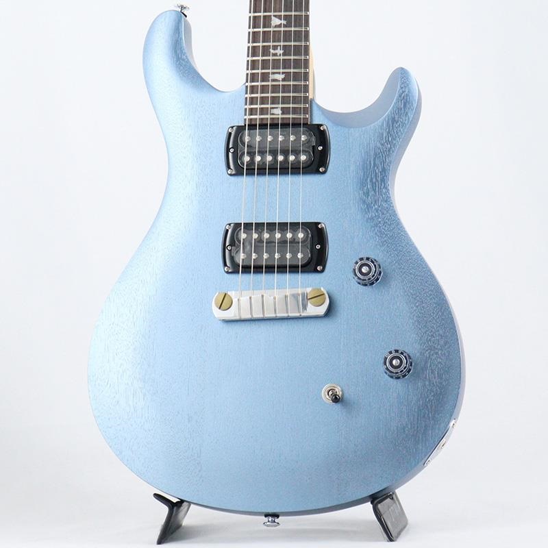 【マグナムロック交換済み】PRS SE CE 24 Standard satin P.R.S. SE CE 24 Standard Stoptail Satin (Ice Blue Metallic) 【2025