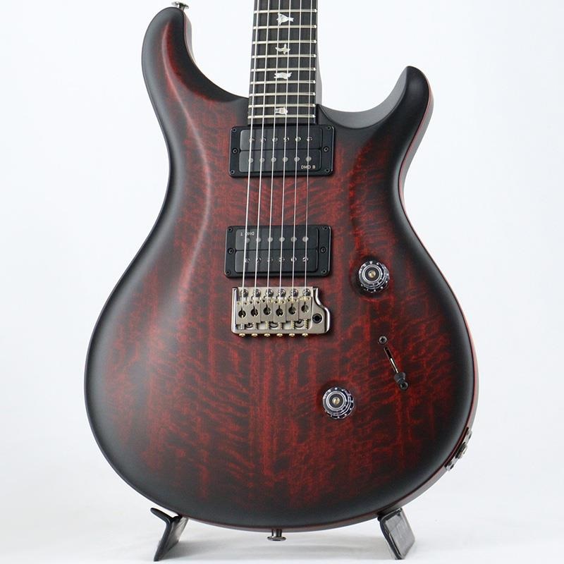 【「THE IKEBE PRS VAULT」オープン記念キャンペーン】 40th Anniversary Custom 24 Satin Limited Edition (Fire Smokeburst) [SN.0414104] 【2025年生産品】の商品画像