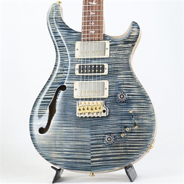 P.R.S. 【「THE IKEBE PRS VAULT」オープン記念キャンペーン】 40th Anniversary Special Semi-Hollow Limited Edition (Faded Whale Blue) [SN.0413548] 【2025年生産品】