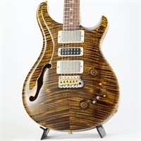 PRS 40th Anniversary Special Semi-Hollow Limited Edition (Yellow Tiger) [SN.0413577] 【2025年生産モデル】