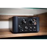 【受注生産品:2~3週間程度】 Tube Microphone Amplifier-Platform-mobile (オズデザイン)(マイクプリアンプ)(モバイル版)(真空管)
