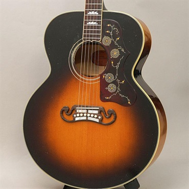 Gibson Murphy Lab Collection 1957 SJ-200 Vintage Sunburst Light Aged #22645023 ギブソン