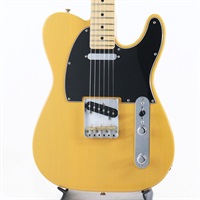 USED 中古 Player Telecaster (Butterscotch Blonde/Maple) [SN.MX23116753] フェンダー