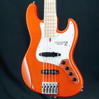 USED 中古 HIKARU YAMAMOTO Signature Model ORANGE (TP-OR/M/MH)