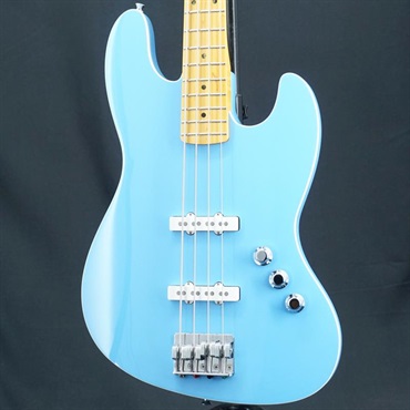 Fender Made in Japan USED 中古 Aerodyne Special Jazz Bass (California Blue)