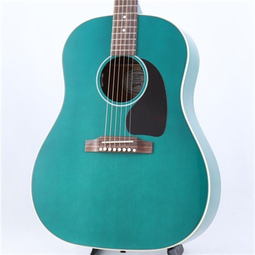 Gibson J-45 Standard（Translucent Teal） ギブソン