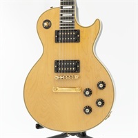 USED 中古 Custom Shop 1968 Les Paul Custom VOS Hand Select Antique Natural 2017 [SN. 080028]