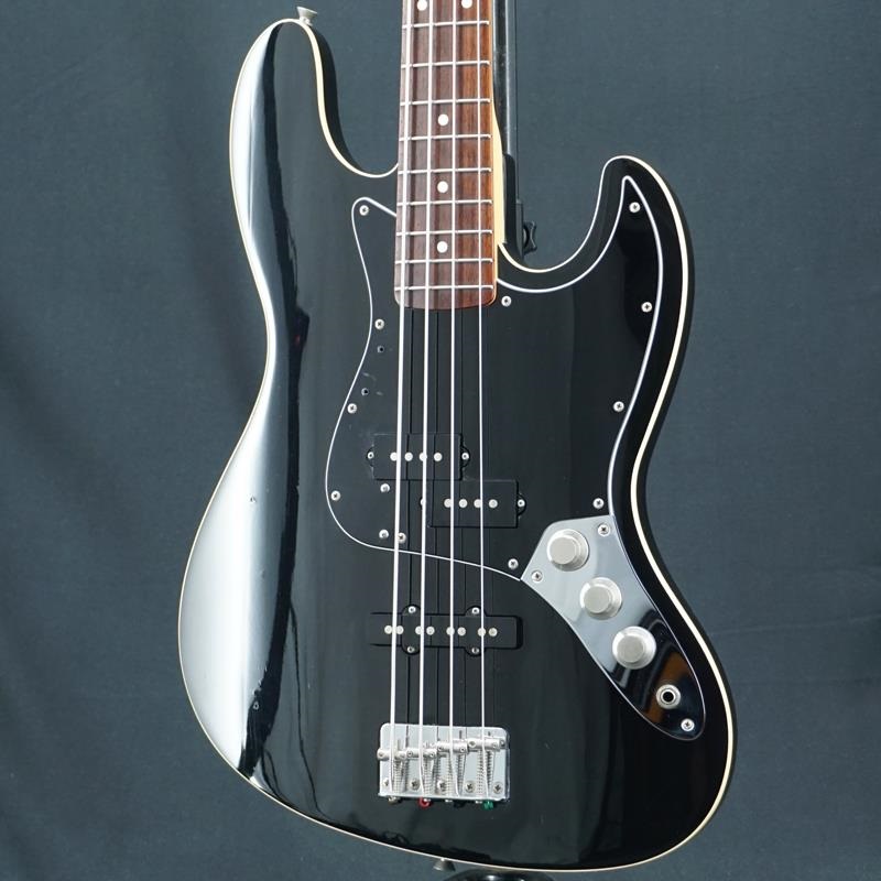 Fender Japan USED 中古 AJB Aerodyne Jazz Bass(BLK) ｜イケベ楽器店
