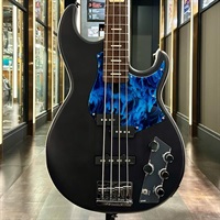 BB734A (Trans Matte Black) w/Tokyo Acryl Pickguard 【YAMAHA GUITAR WINTER CAMPAIGN 2025対象】