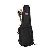 4G Series Gig Bag for 2x Electric Guitars [GB-4G-ELECX2/エレキギター2本用]