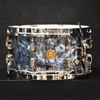 Radio King Limited Edition Snare Drum 14×7 [(Black Diamond Pearl/SLFP0714SMK069-LTD]【店頭展示特価品】