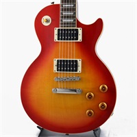 USED 中古 Les Paul Classic Plaintop (Cherry Sunburst) [SN.10091507567] エピフォン