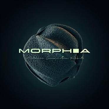 AUDIOMODERN MORPHIA (モーフィア)(SOUNDBOX専用ライブラリ)(オンライン納品)(2時間以内に納品)