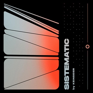 AUDIOMODERN SISTEMATIC (システマティック)(Loopmix専用)(オンライン納品)(2時間以内に納品)