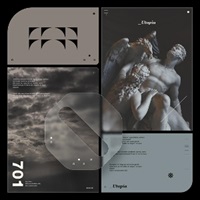 UTOPIA (シネマティック)(Chordjam専用)(オンライン納品)(2時間以内に納品)