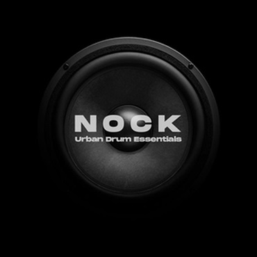 AUDIOMODERN NOCK (PLAYBEAT専用)(アーバン・ドラム)(オンライン納品)(2時間以内に納品)