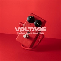 VOLTAGE (テクノ・ドラム)(PLAYBEAT専用)(オンライン納品)(2時間以内に納品)