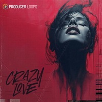 Crazy Love (ラテンポップ系)(クラブ向け)(サンプルパック)(オンライン納品)(2時間以内に納品)