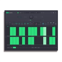 GATELAB 2 (シーケンサー)(ボリュームモジュレーションジェネレーター)(オンライン納品)(2時間以内に納品)