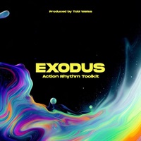 EXODUS (エクソダス)(PLAYBEAT専用)(オンライン納品)(2時間以内に納品)