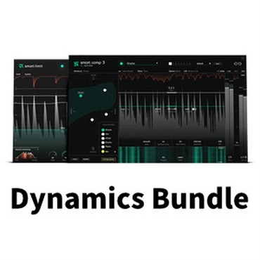 Dynamics Bundle (ソニブル)(スマート)(オンライン納品)(2時間以内に納品)