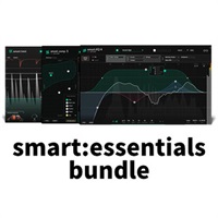 smart:essentials bundle  (ソニブル)(スマート)(バンドル)(オンライン納品)(2時間以内に納品)