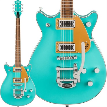 GRETSCH G5232T Electromatic Double Jet FT with Bigsby (Kailani