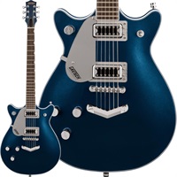 G5232LH Electromatic Double Jet FT with V-Stoptail Left-Handed (Midnight Sapphire／Laurel)
