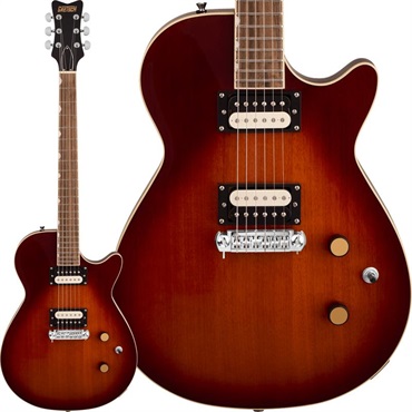 GRETSCH Streamliner Jet (Duo-Tone Burst／Laurel)