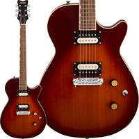 Streamliner Jet (Duo-Tone Burst／Laurel)