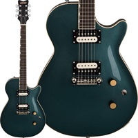 Streamliner Jet (Gunmetal／Laurel)