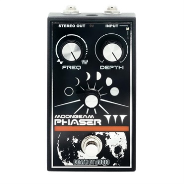 Death by Audio MOONBEAM PHASER