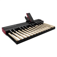 Nord Pedal Keys 25 (ノード)(MIDIフット鍵盤)(木製)(25鍵)(※配送事項要ご確認)