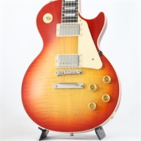 Japan Exclusive Les Paul Standard '50s Custom Shop Top (Heritage Cherry Sunburst) [SN.227650301]