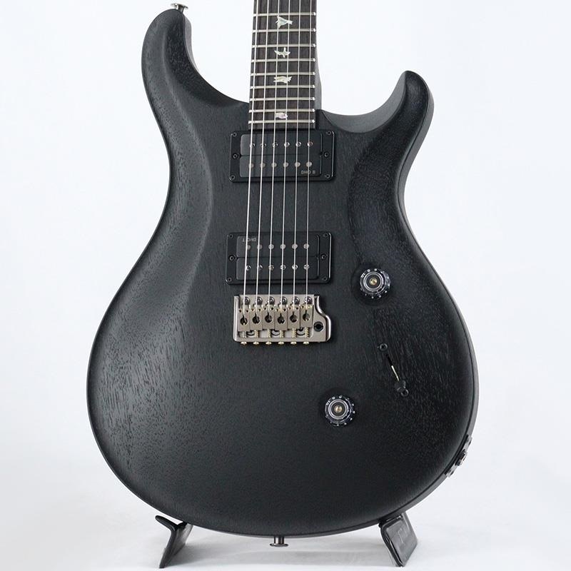 P.R.S. Standard 24 Satin (Black) [SN.0418506] 【2025年生産モデル