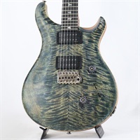 PRS 40th Anniversary Custom 24 Satin Limited Edition (Faded Whale Blue) [SN.0416629] 【2025年生産モデル】