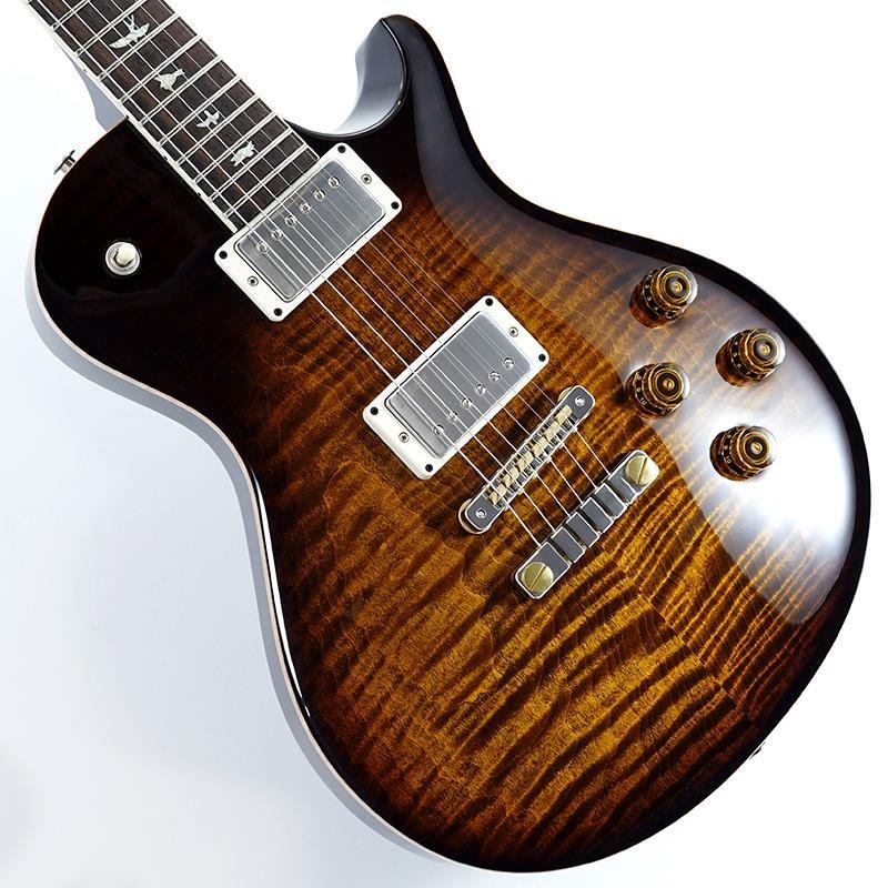 P.R.S. 40th Anniversary McCarty SC56 Limited Edition (Black Gold