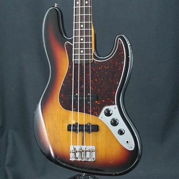 Fender USA USED 中古 American Vintage '62 Jazz Bass (3-Color