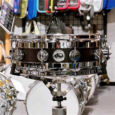 dw DRSO0514SEC107 [Collector's Series Edge Snare Drum 14×5]【店頭展示特価品】