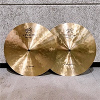 【Zildjian WINTER CAMPAIGN 2025】K Constantinople HiHat 14 pair [NKZL14CONHHT/14CONHHBM][908g/1098g]【スタッフ選定品】