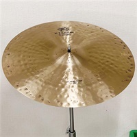 【Zildjian WINTER CAMPAIGN 2025】K Constantinople Medium Thin Ride Low 20 [NKZL20CONMTL][2058g]【スタッフ選定品】