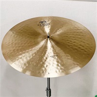 【Zildjian WINTER CAMPAIGN 2025】K Constantinople Medium Thin Ride High 22 [NKZL22CONMTH][2331g]【スタッフ選定品】